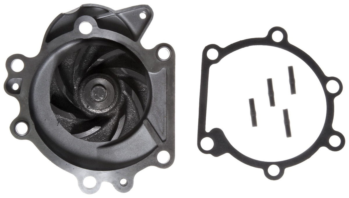 Gates Engine Water Pump 41148