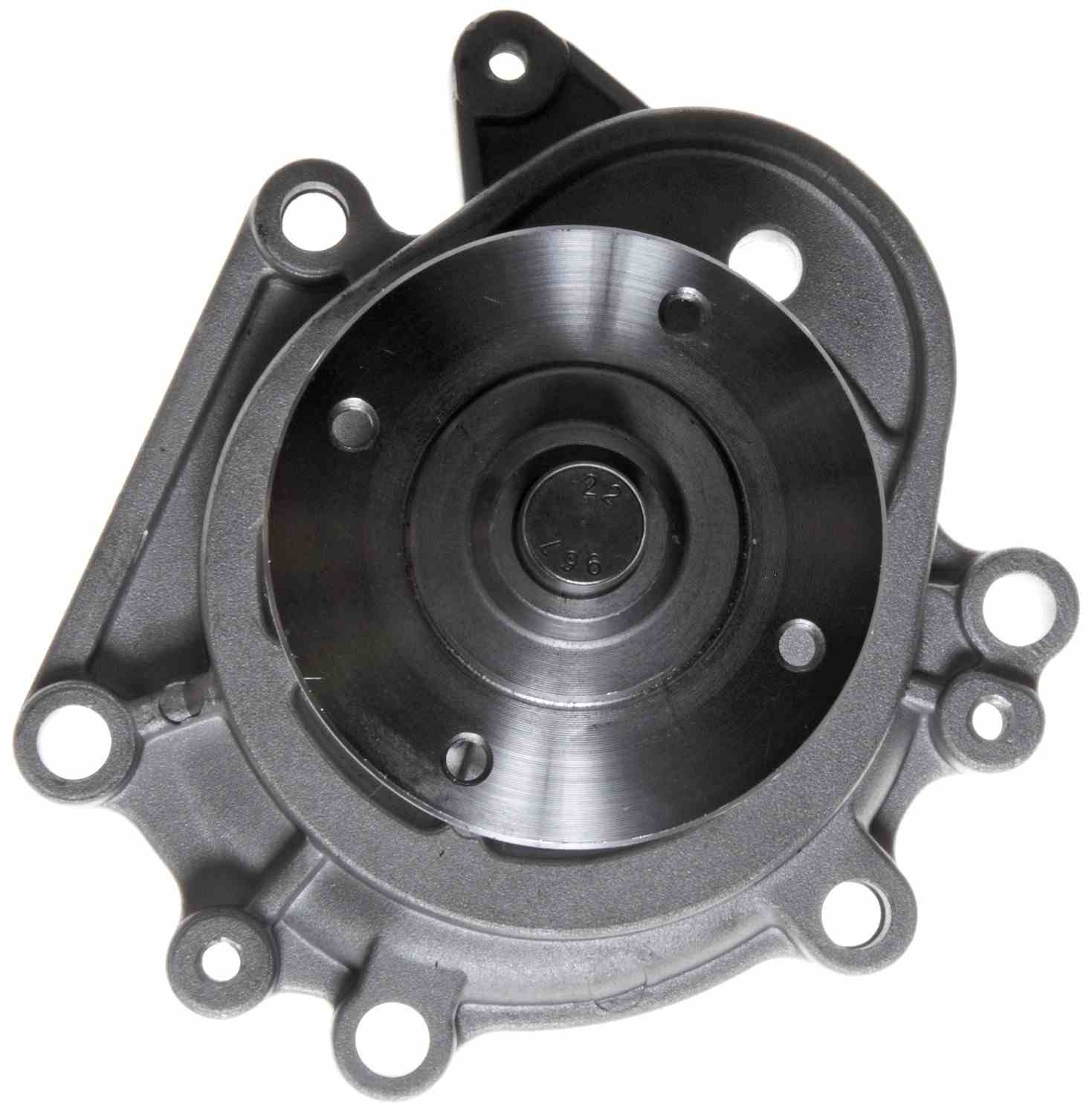 Gates Engine Water Pump 41148