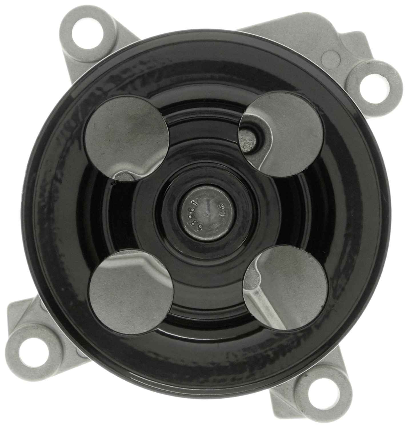 Gates Engine Water Pump 41150