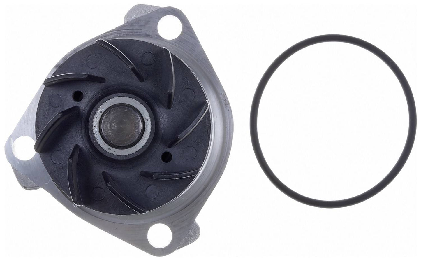 Gates Engine Water Pump 41155
