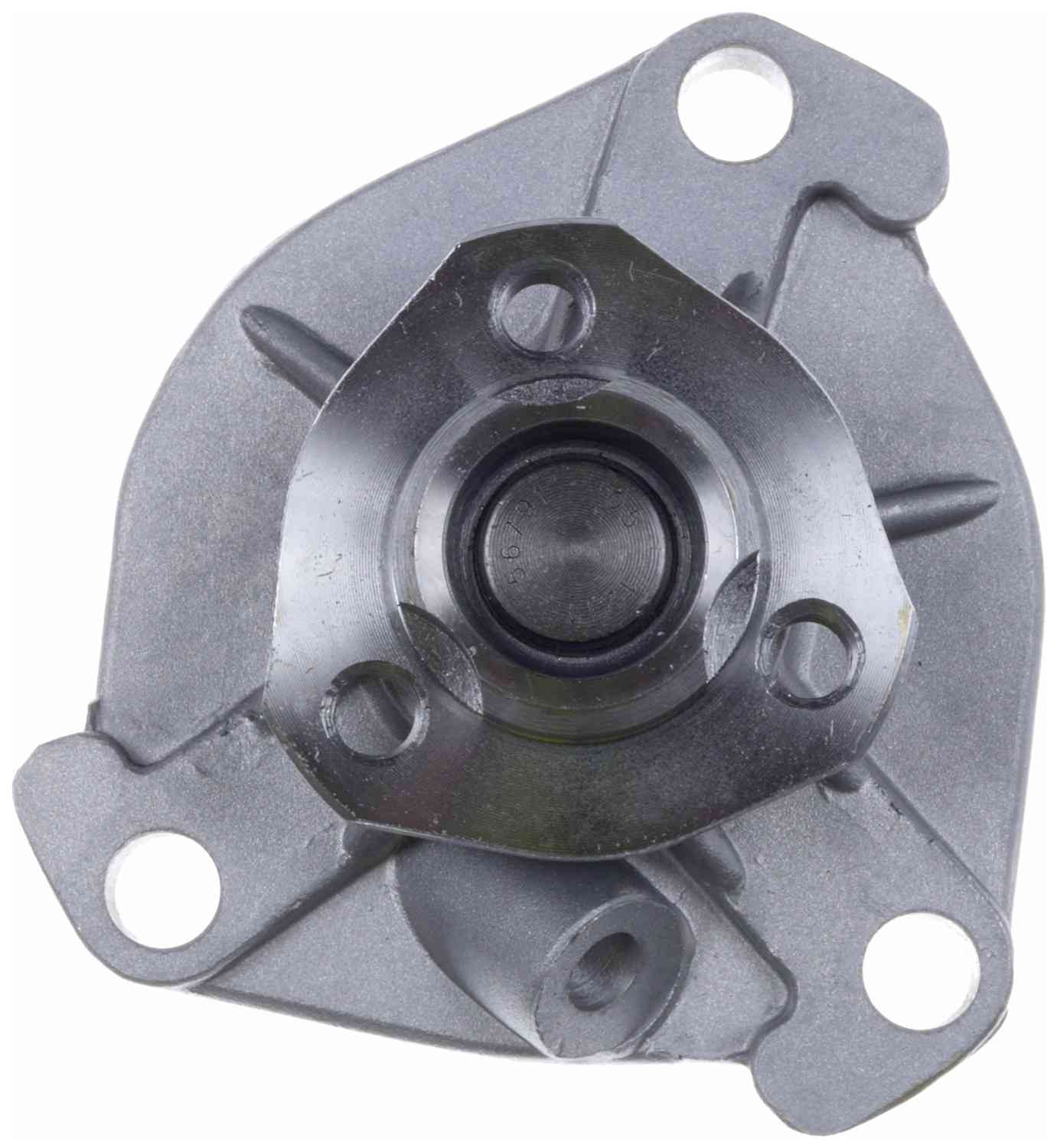 Gates Engine Water Pump 41155