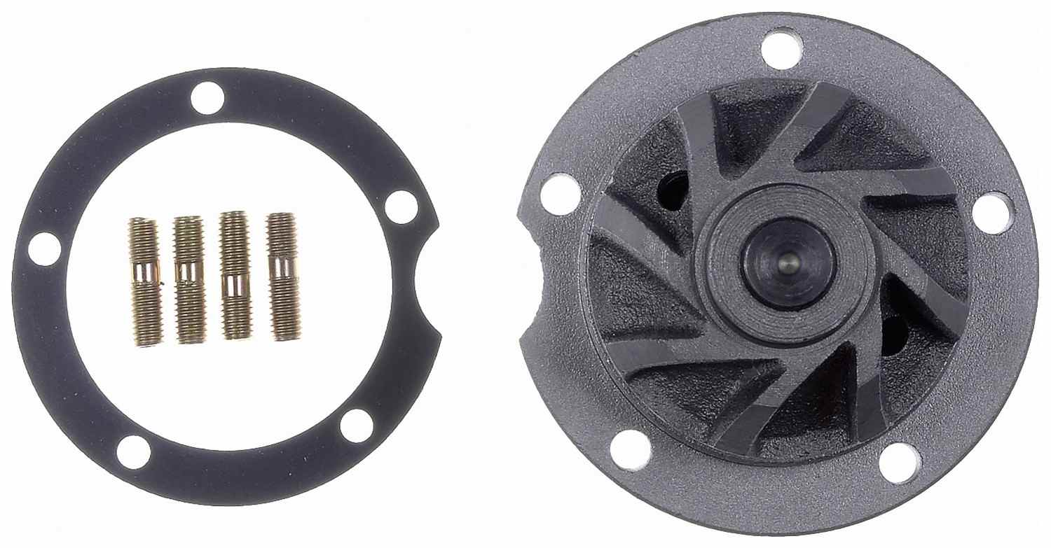 Gates Engine Water Pump 41160