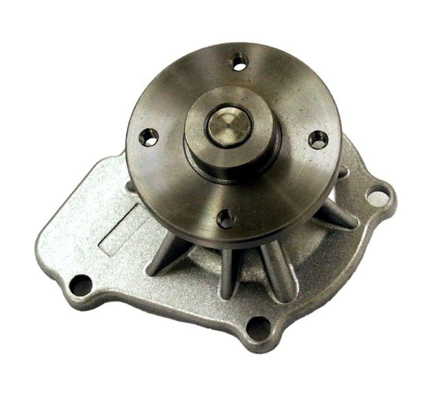 Gates KA24E KA24DE Water Pump