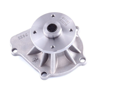 Gates KA24E KA24DE Water Pump