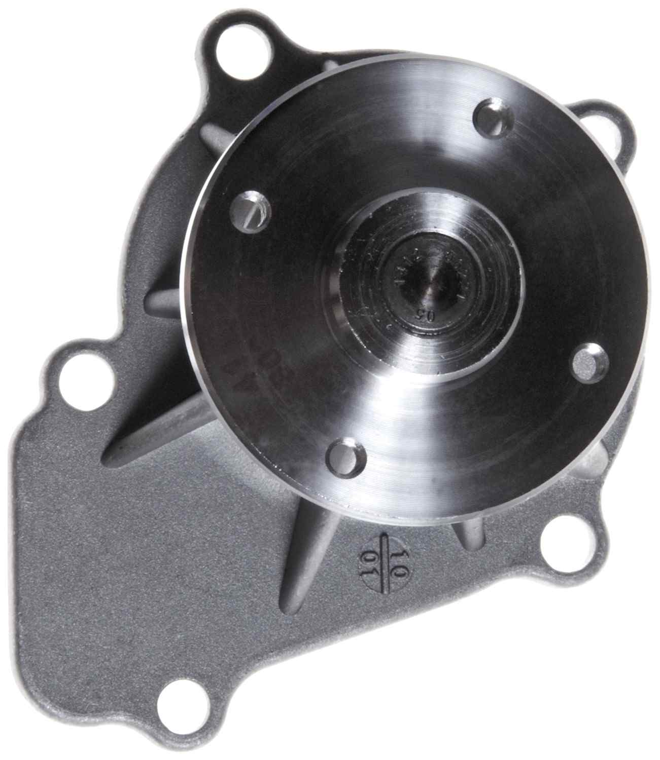 Gates KA24E KA24DE Water Pump