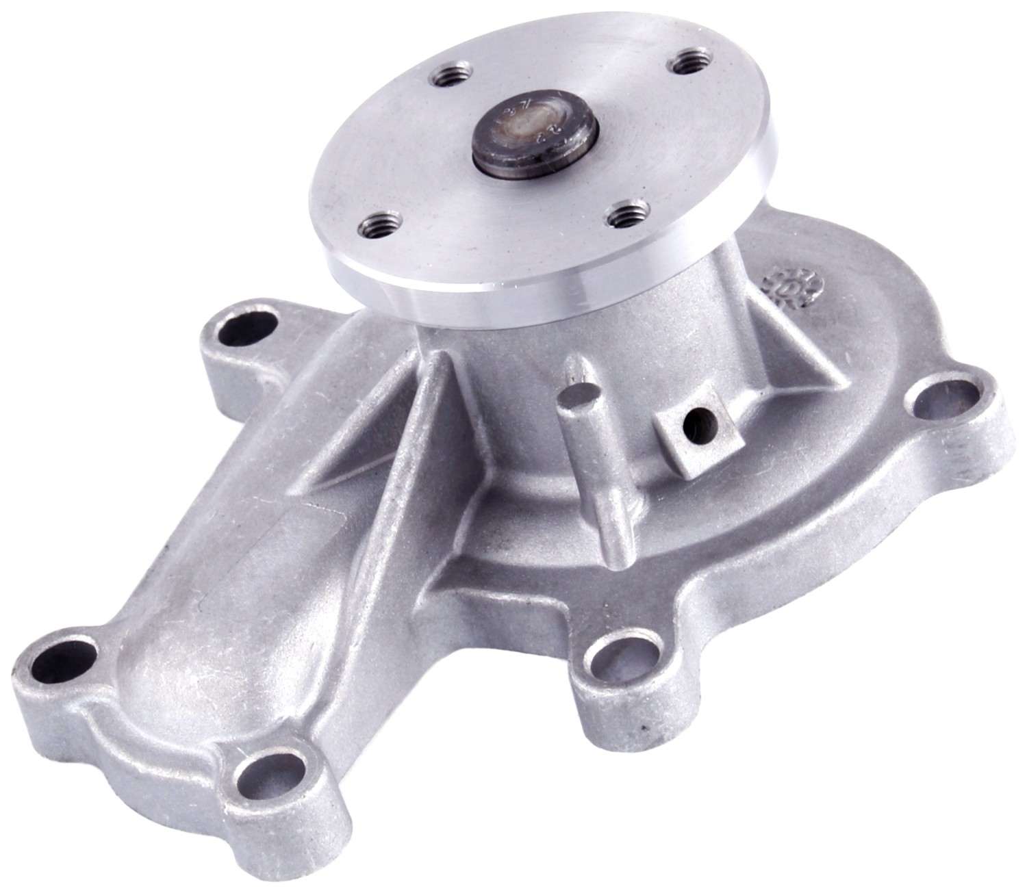 Gates Engine Water Pump 41163