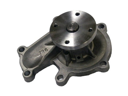Gates Engine Water Pump 41163
