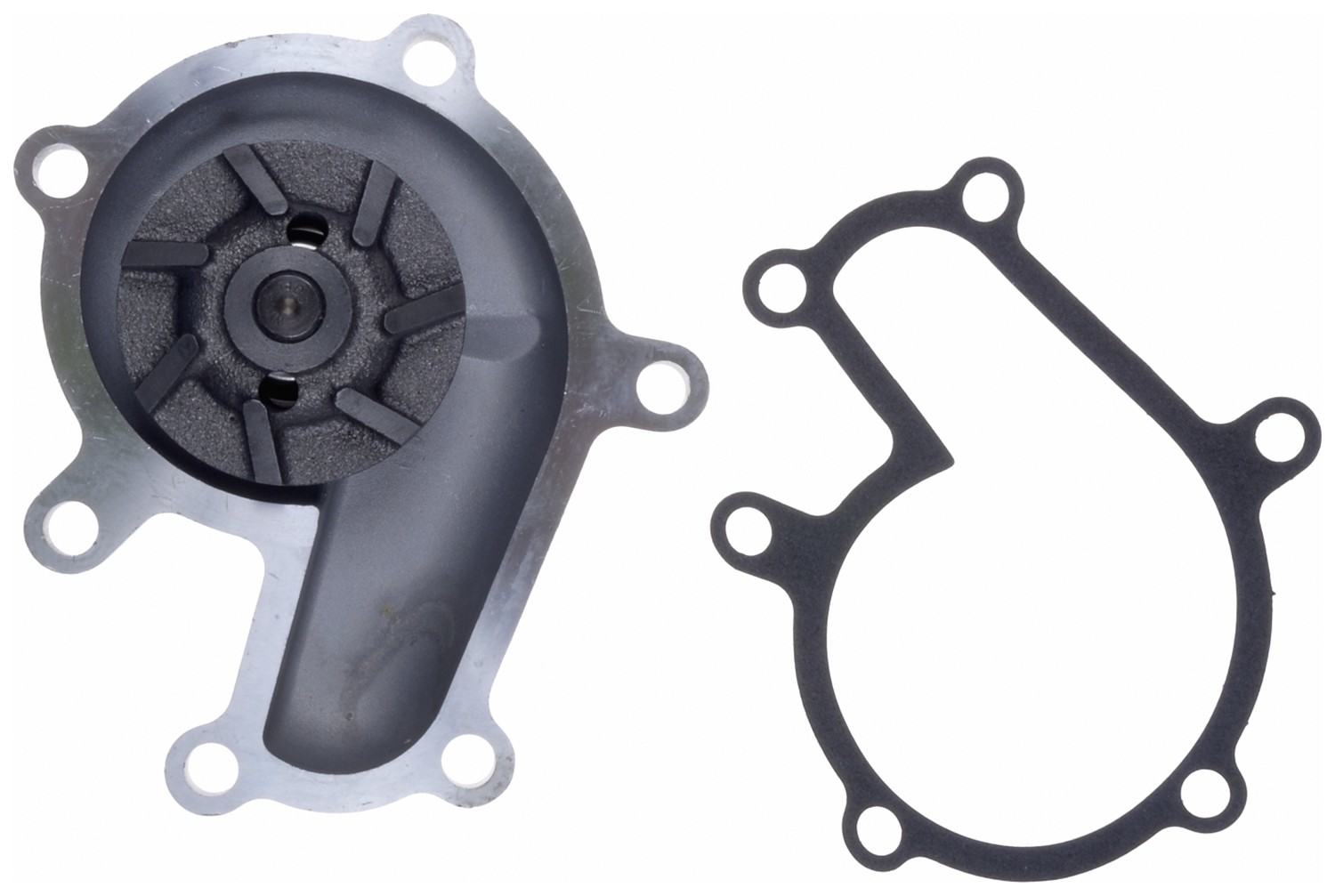 Gates Engine Water Pump 41163
