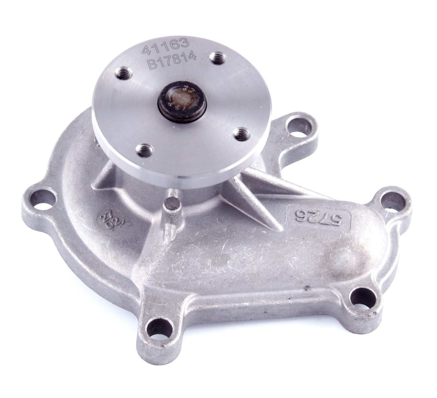 Gates Engine Water Pump 41163