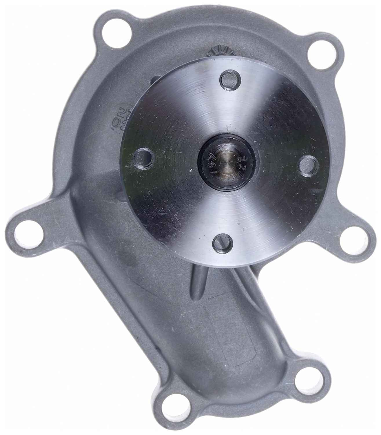 Gates Engine Water Pump 41163