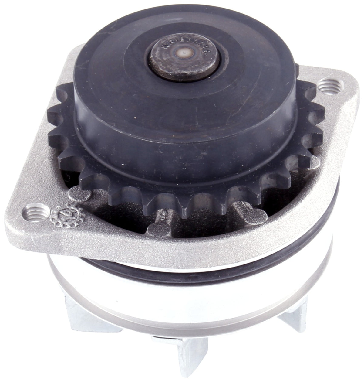 Gates 95-01 Nissan Maxima / 96-01 Infiniti I30 Water Pump 41164