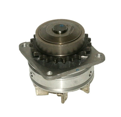 Gates 95-01 Nissan Maxima / 96-01 Infiniti I30 Water Pump 41164