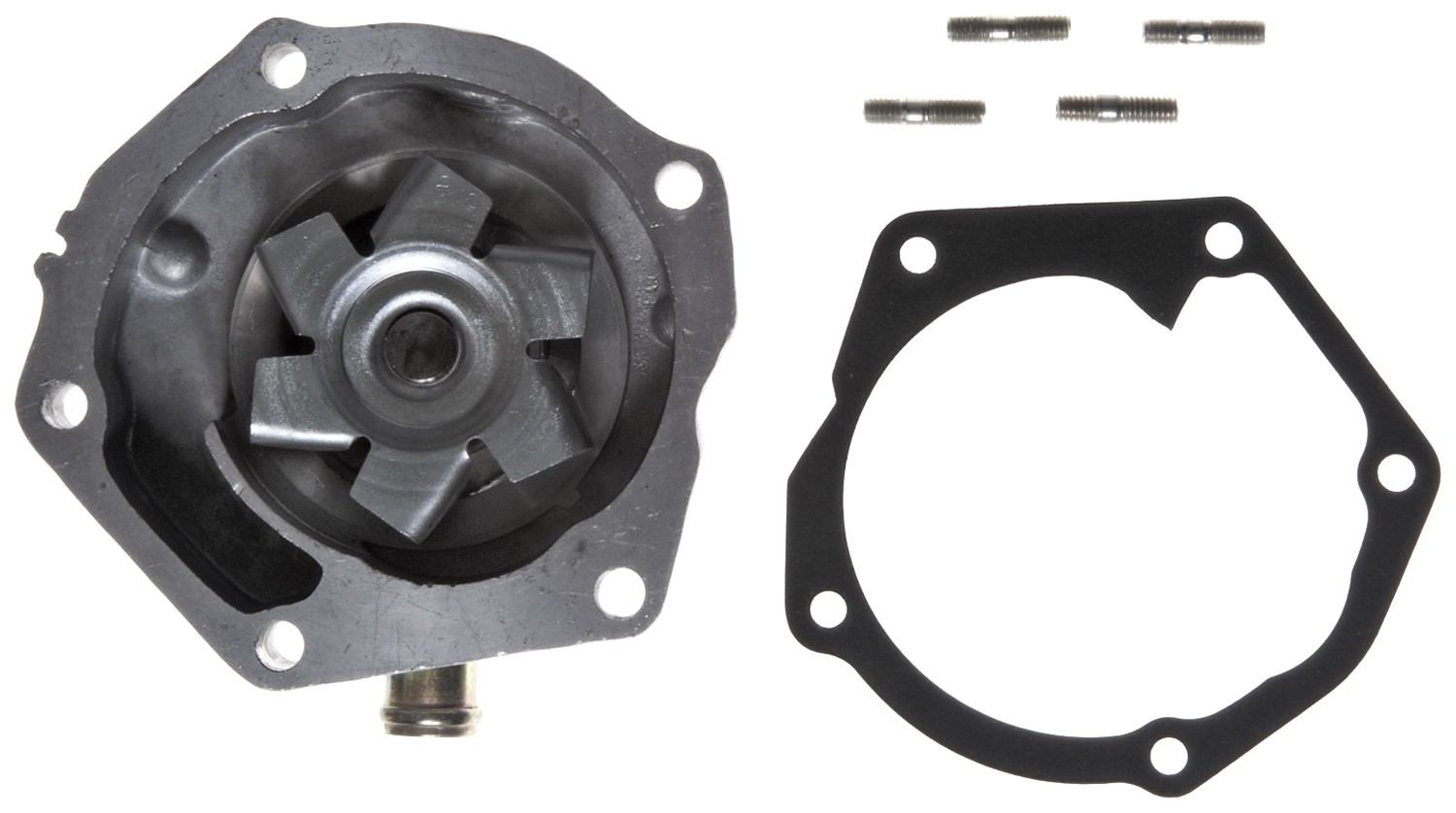 Gates Engine Water Pump 41165