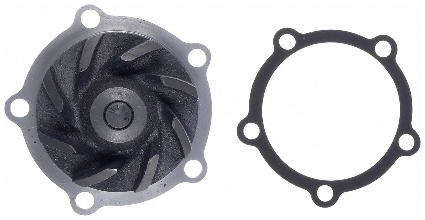 Gates Engine Water Pump 41167