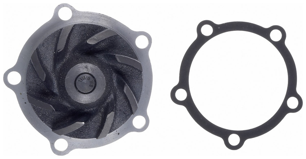 Gates Engine Water Pump 41167