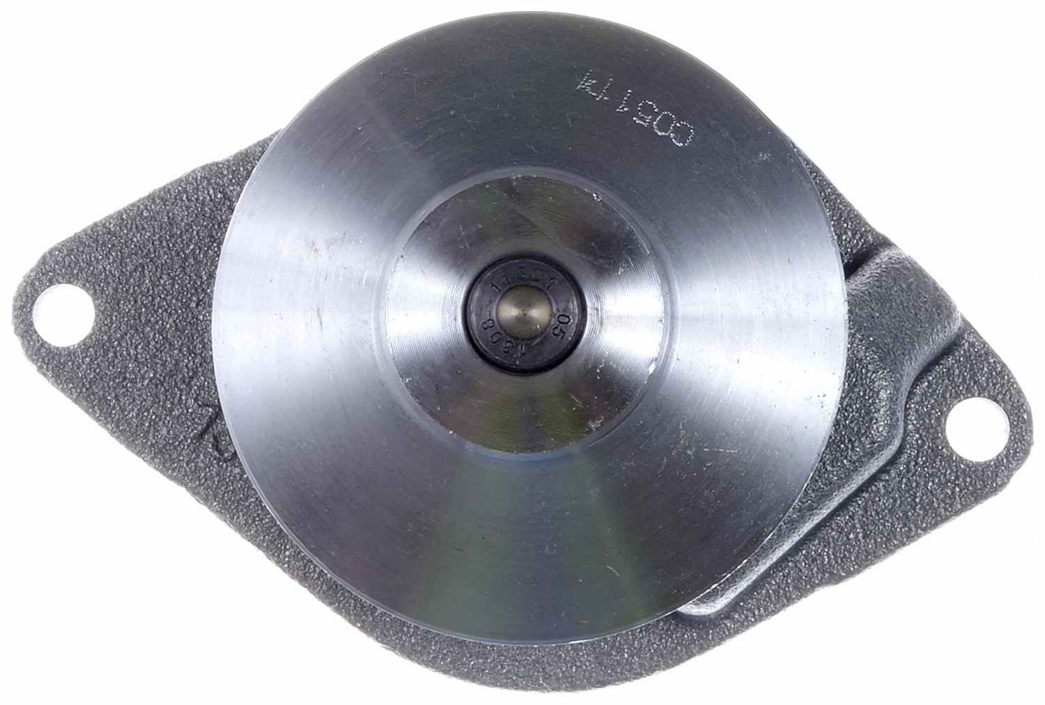 Gates Engine Water Pump 41176HD