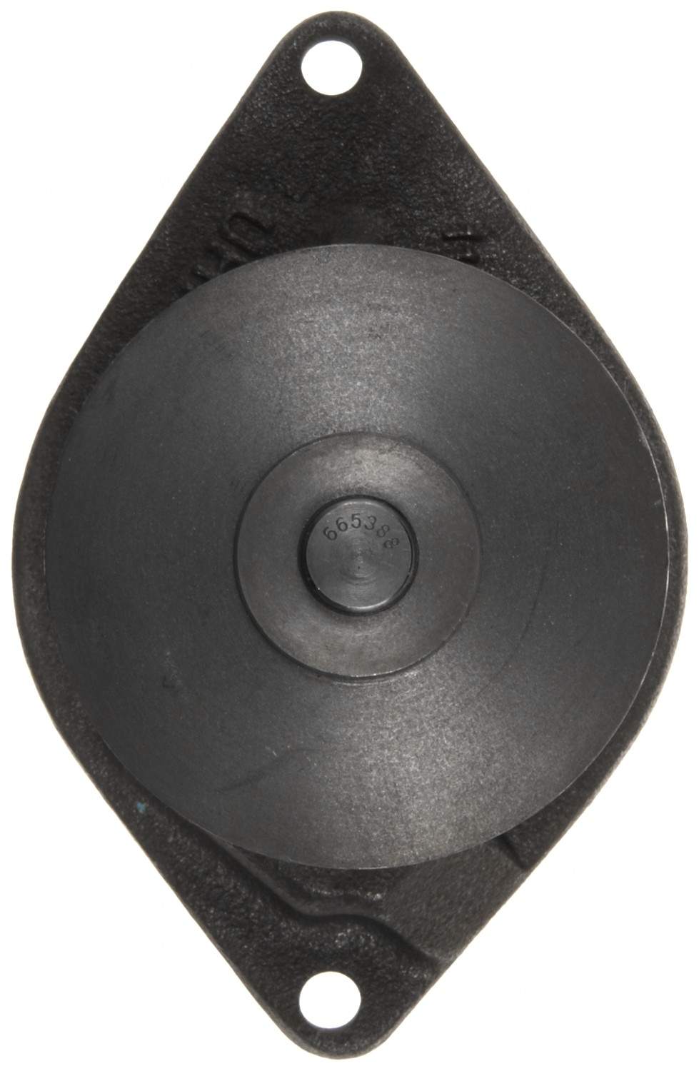 Gates Engine Water Pump 41178