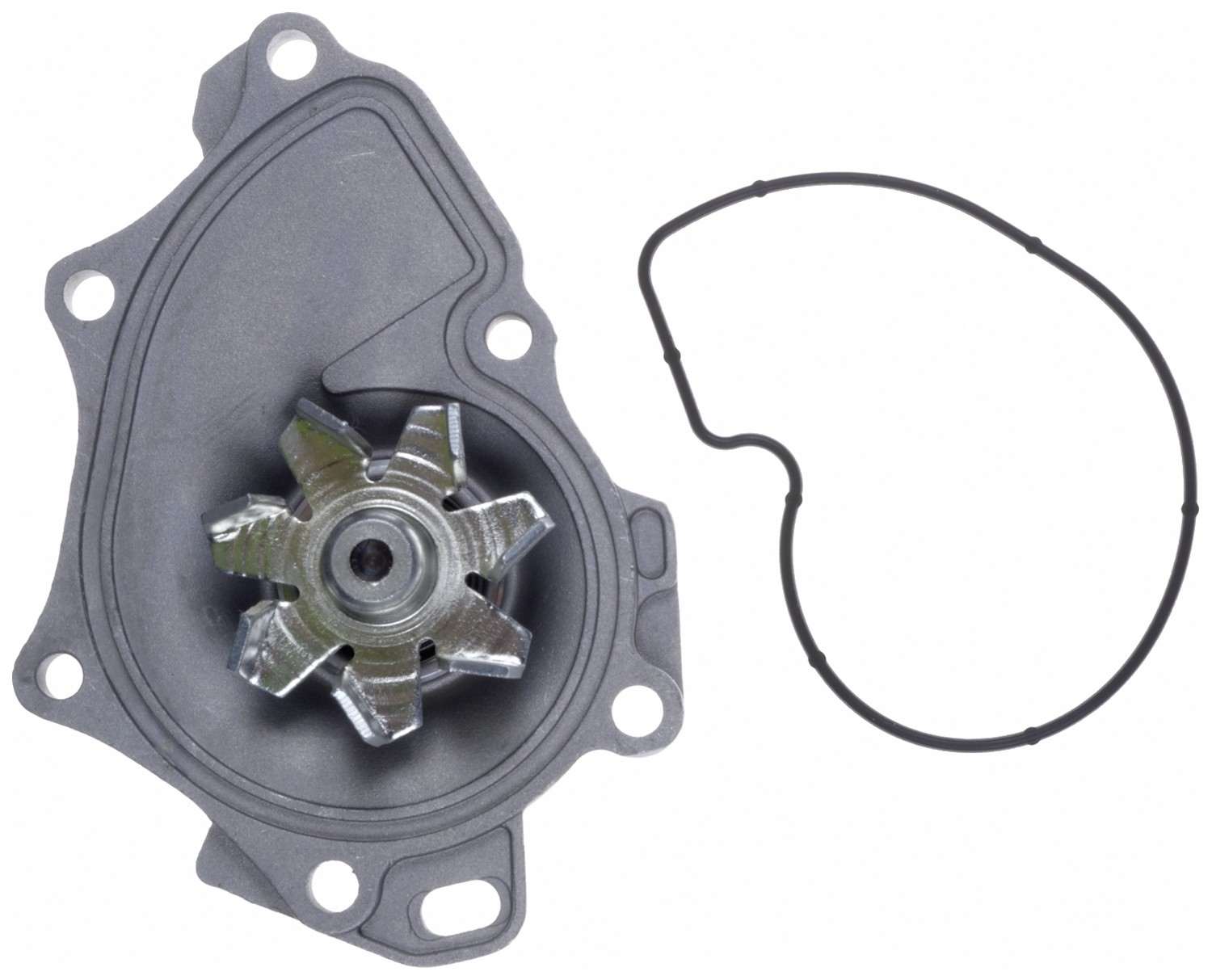 Gates 02-09 Toyota Camry 2.4L Water Pump 41179