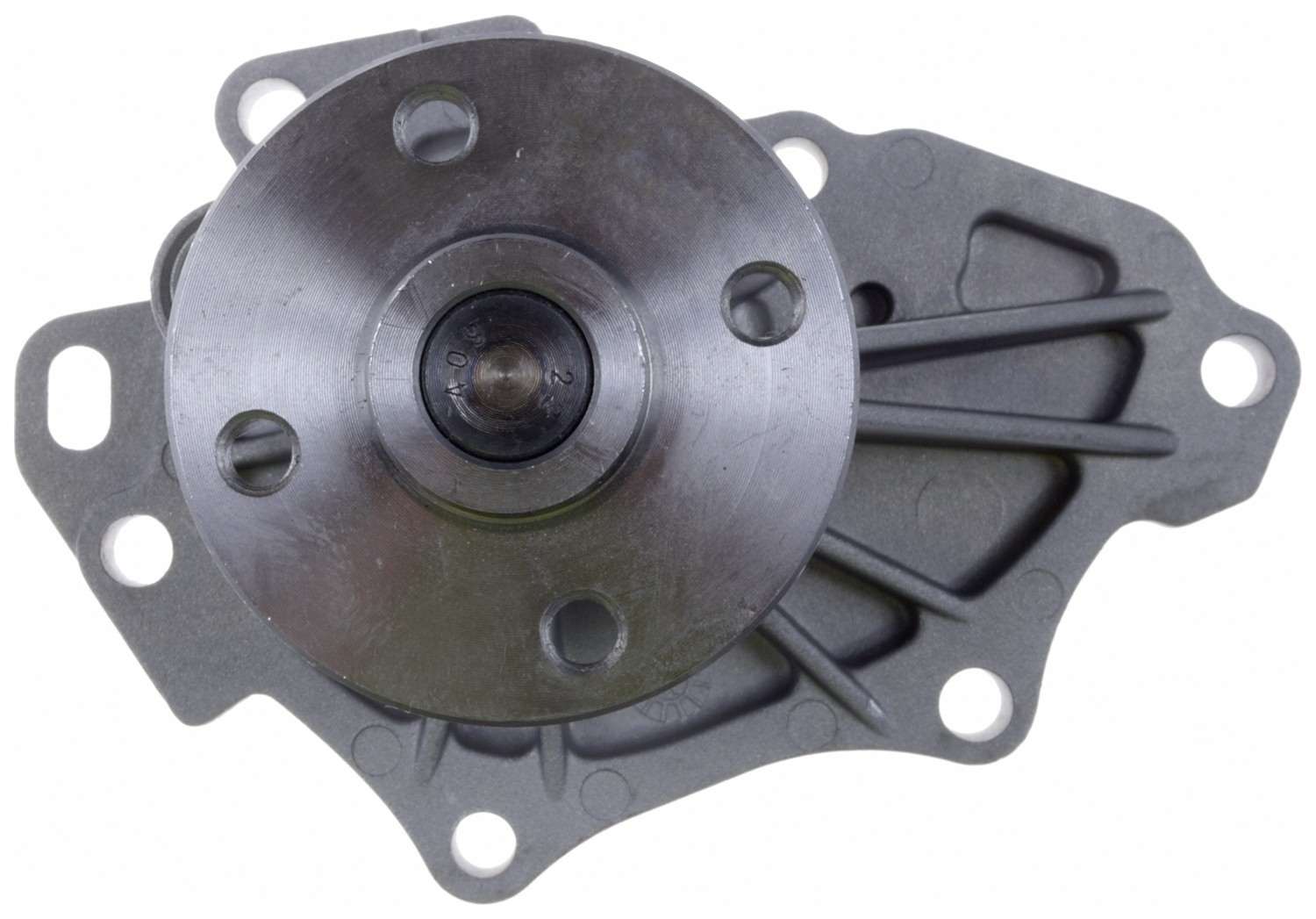 Gates 02-09 Toyota Camry 2.4L Water Pump 41179