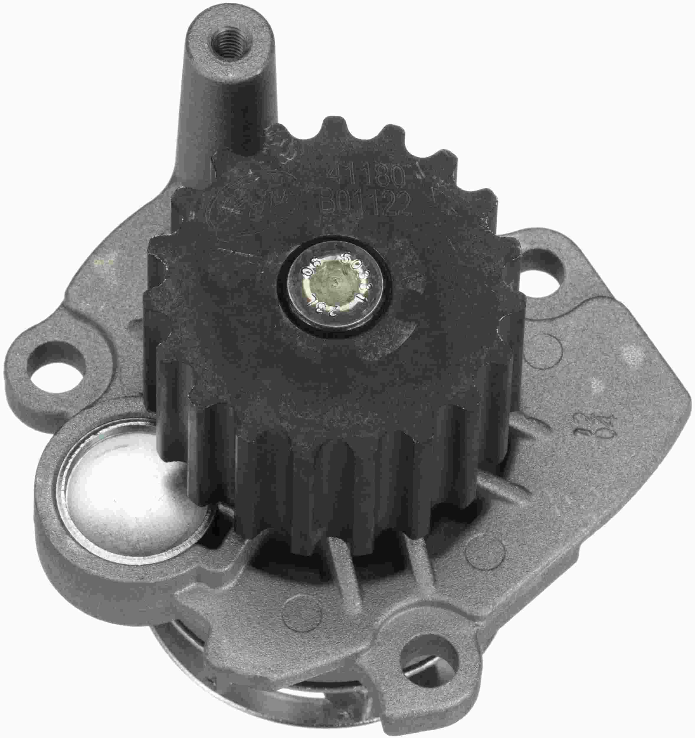 Gates Engine Water Pump 41180