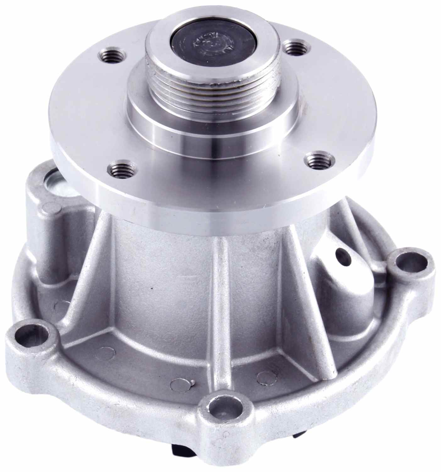 Gates Subaru 2003-2004 Ford Super Duty Pickup V-8 6.0L Diesel Water Pump 41185