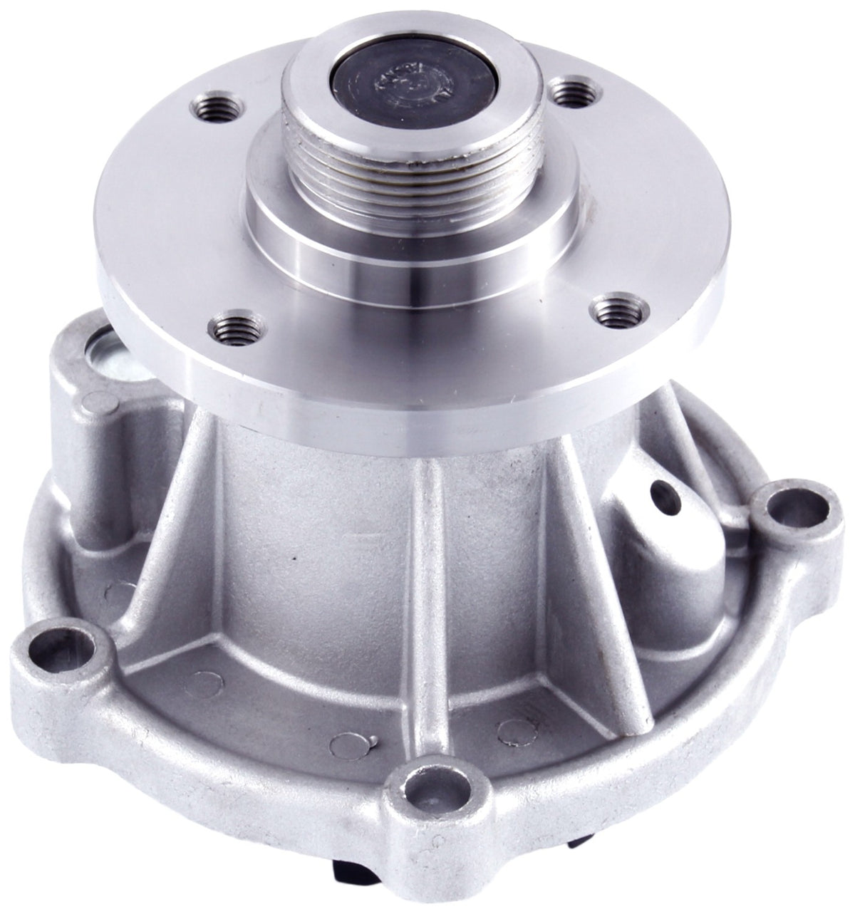 Gates Subaru 2003-2004 Ford Super Duty Pickup V-8 6.0L Diesel Water Pump 41185
