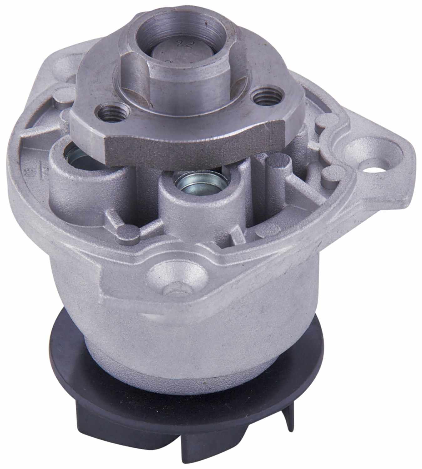 Gates Engine Water Pump 41186