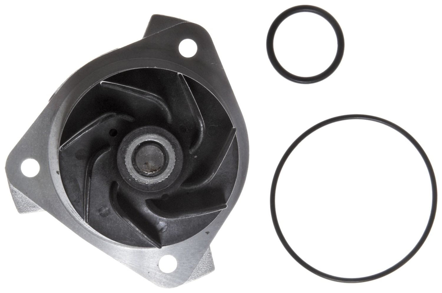 Gates Engine Water Pump 41186