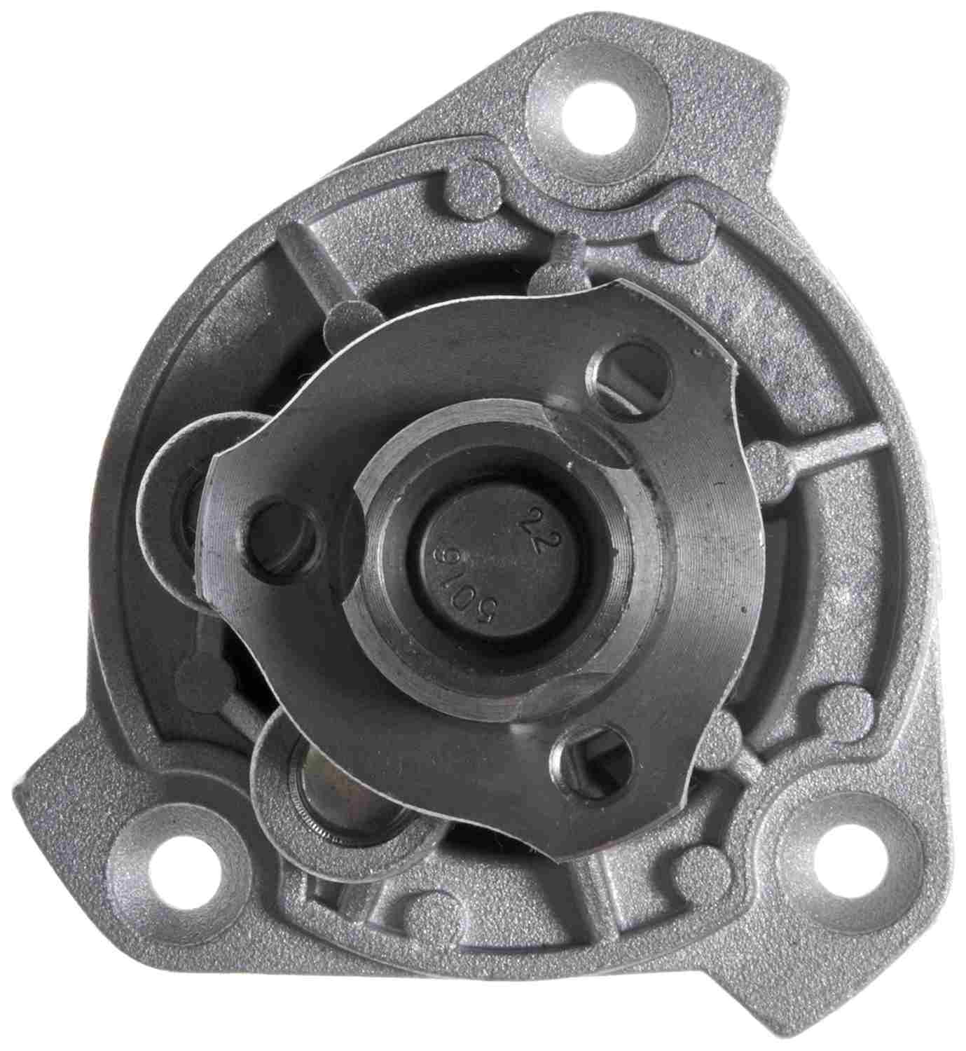Gates Engine Water Pump 41186