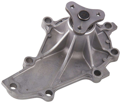 Gates Light Duty Water Pumps: 2007-04 Mazda, Rx-8, 2-Rotor 1.3 L, Water Pump