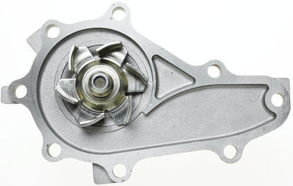Gates Light Duty Water Pumps: 2007-04 Mazda, Rx-8, 2-Rotor 1.3 L, Water Pump