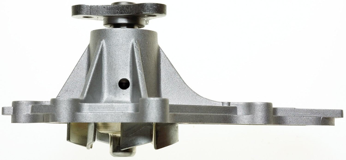 Gates Light Duty Water Pumps: 2007-04 Mazda, Rx-8, 2-Rotor 1.3 L, Water Pump