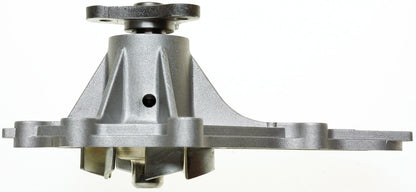 Gates Light Duty Water Pumps: 2007-04 Mazda, Rx-8, 2-Rotor 1.3 L, Water Pump