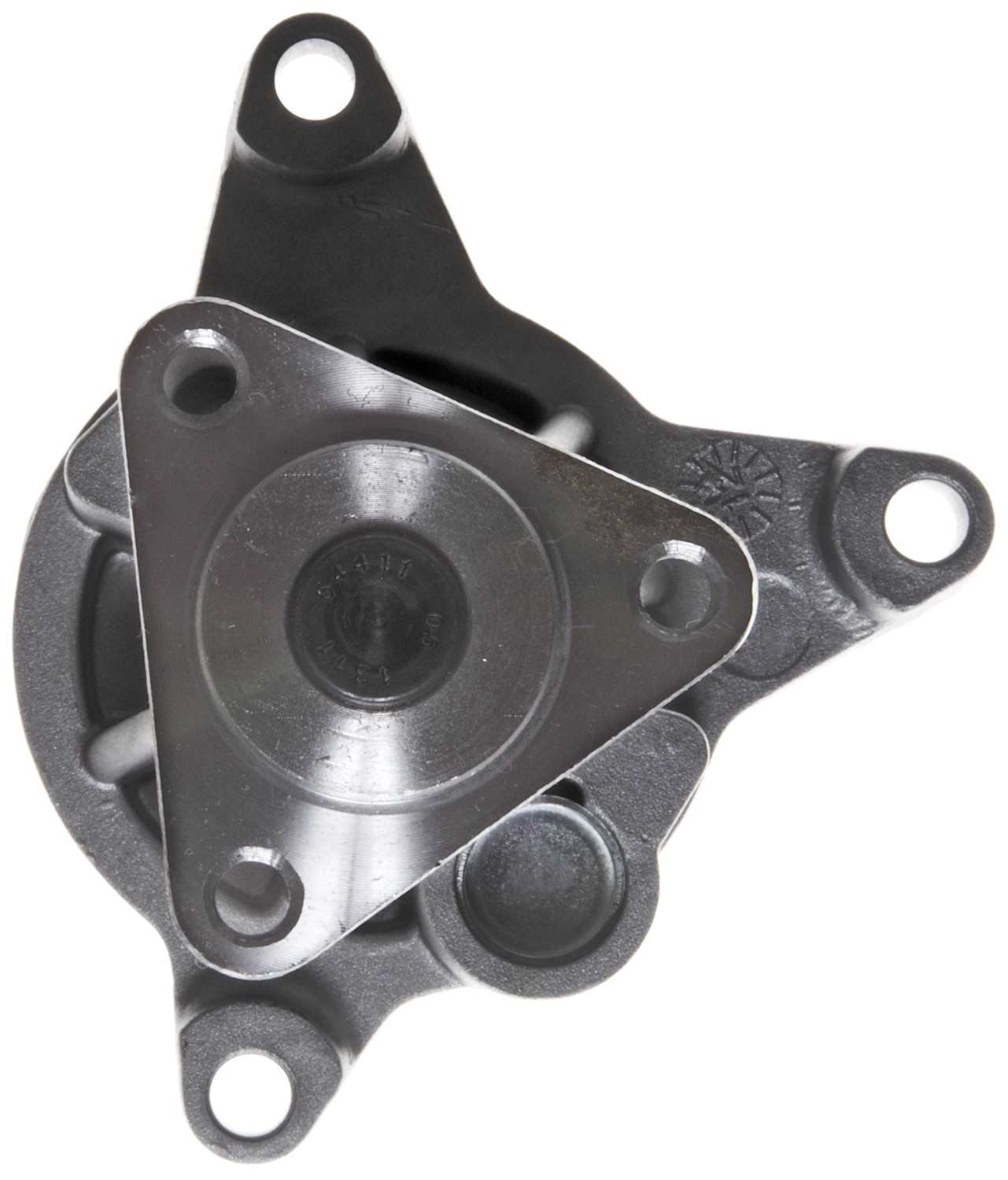 Gates 06-15 Mazda Miata MX-5 Engine Coolant Standard Water Pump 41188