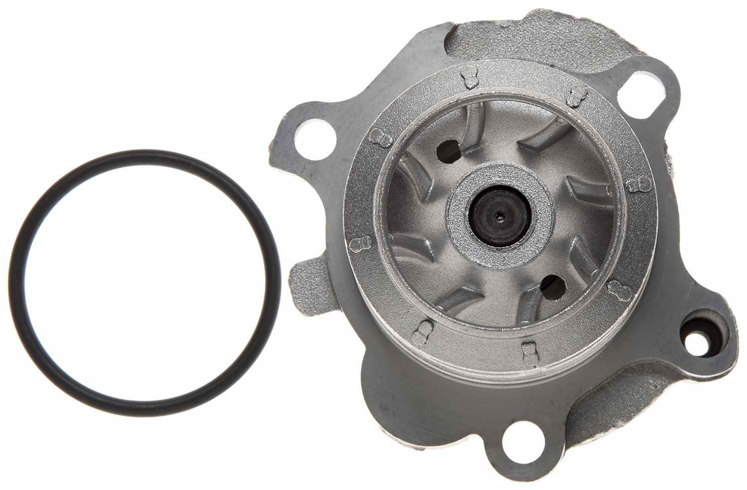 Gates Engine Water Pump 41190M