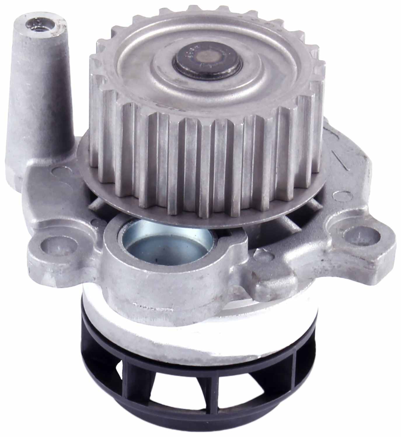 Gates Light Duty Water Pumps: 2009-05 Audi, A4, 4-Cyl. 2.0 L, Water Pump