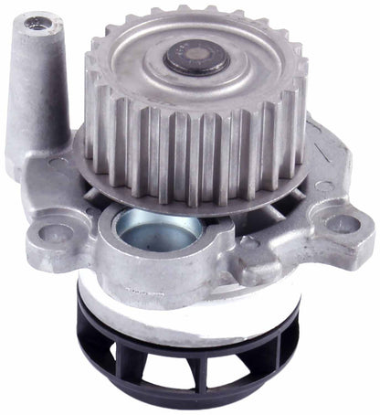 Gates Light Duty Water Pumps: 2009-05 Audi, A4, 4-Cyl. 2.0 L, Water Pump