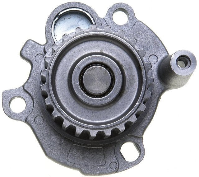 Gates Light Duty Water Pumps: 2009-05 Audi, A4, 4-Cyl. 2.0 L, Water Pump