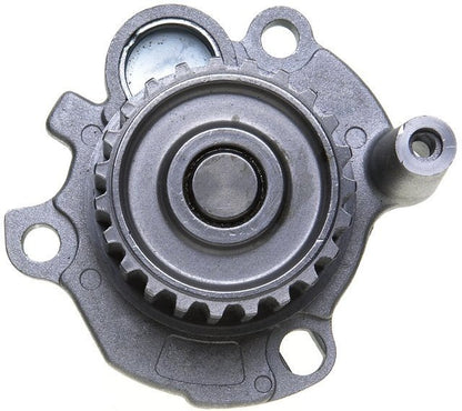 Gates Light Duty Water Pumps: 2009-05 Audi, A4, 4-Cyl. 2.0 L, Water Pump