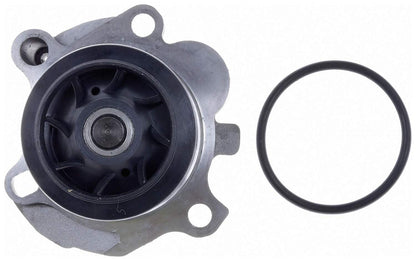 Gates Light Duty Water Pumps: 2009-05 Audi, A4, 4-Cyl. 2.0 L, Water Pump