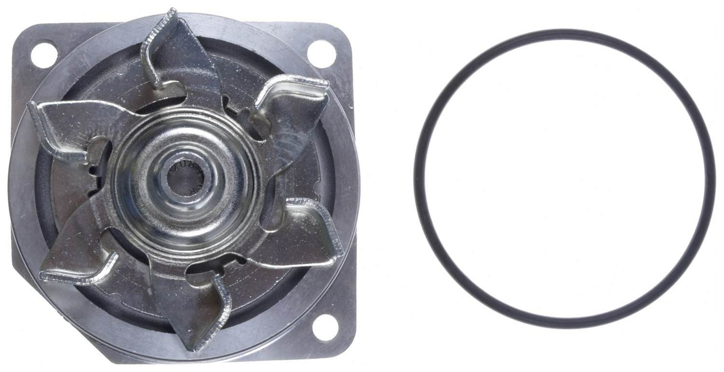 Gates 07-08 Infiniti G35/08-12 EX5/G37 / 09-12 Nissan 370Z/GT-R Water Pump 41192