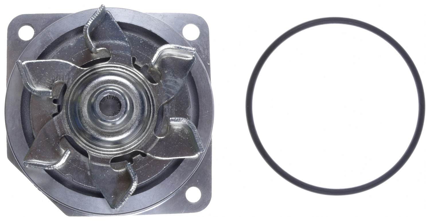 Gates 07-08 Infiniti G35/08-12 EX5/G37 / 09-12 Nissan 370Z/GT-R Water Pump 41192