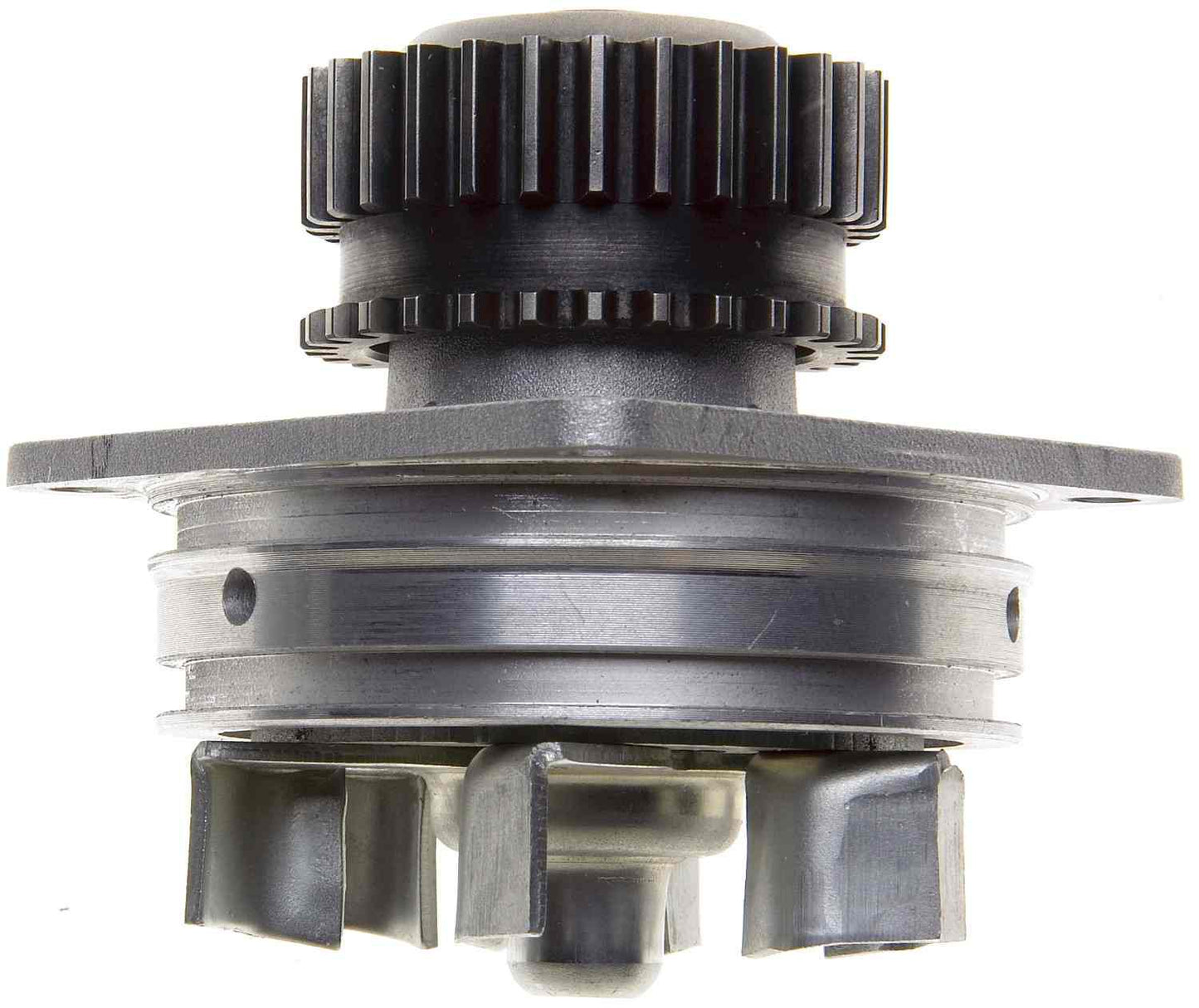 Gates 07-08 Infiniti G35/08-12 EX5/G37 / 09-12 Nissan 370Z/GT-R Water Pump 41192