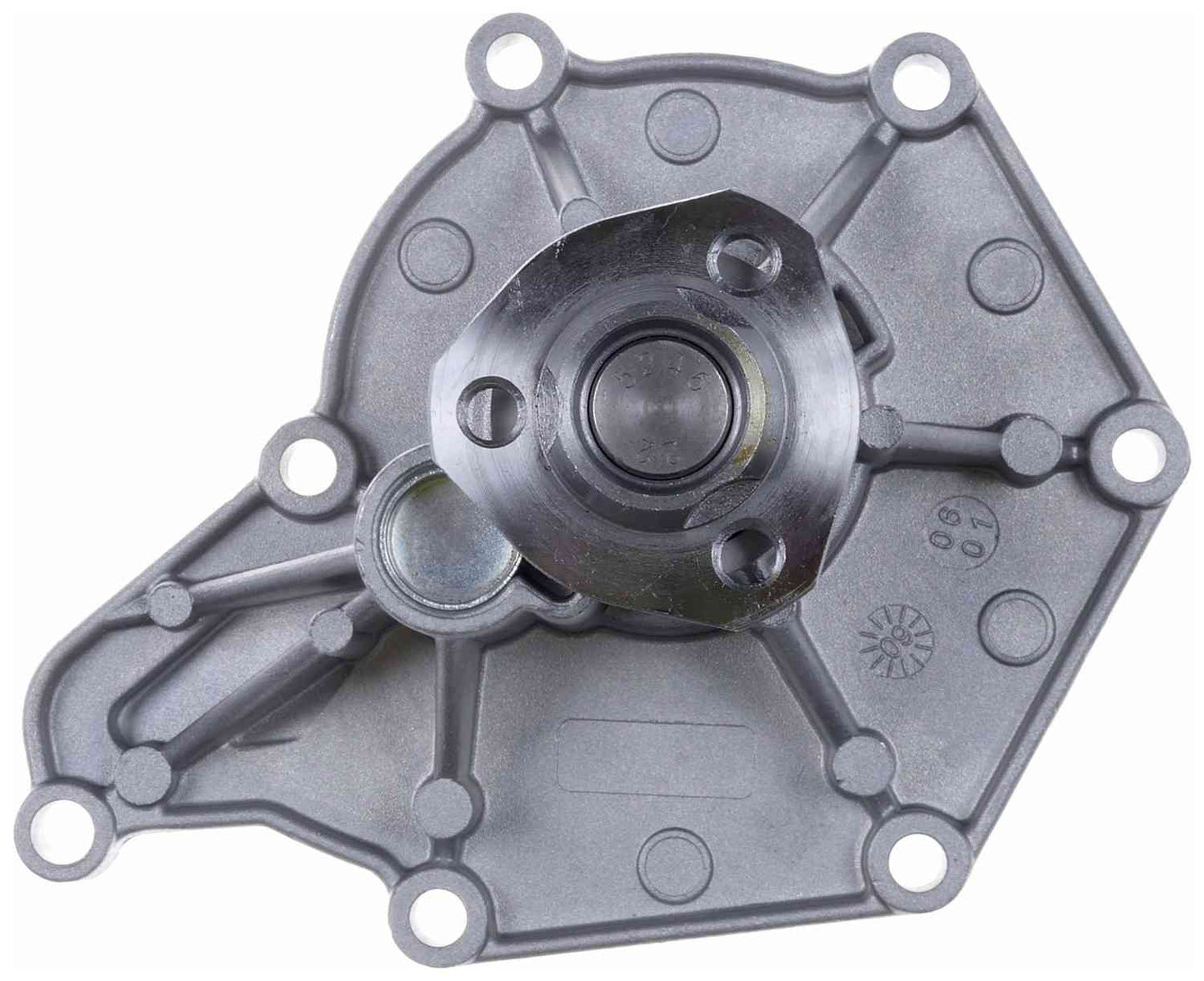 Gates Engine Water Pump 41194