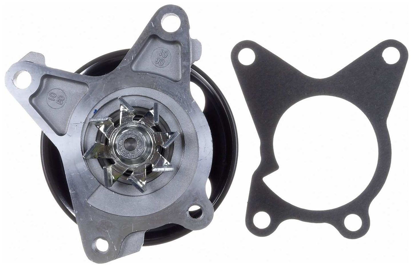 Gates Engine Water Pump 41195