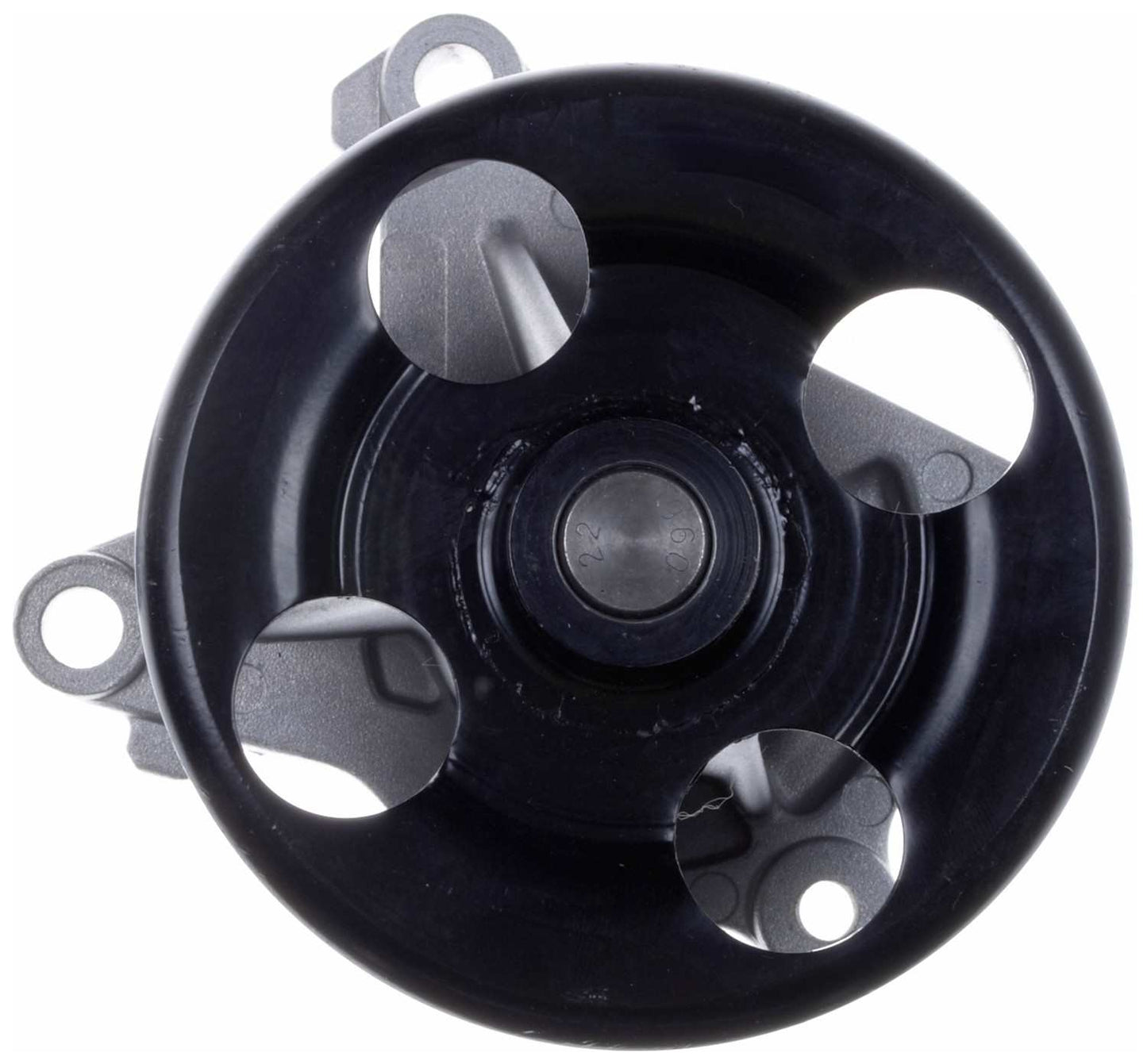 Gates Engine Water Pump 41195