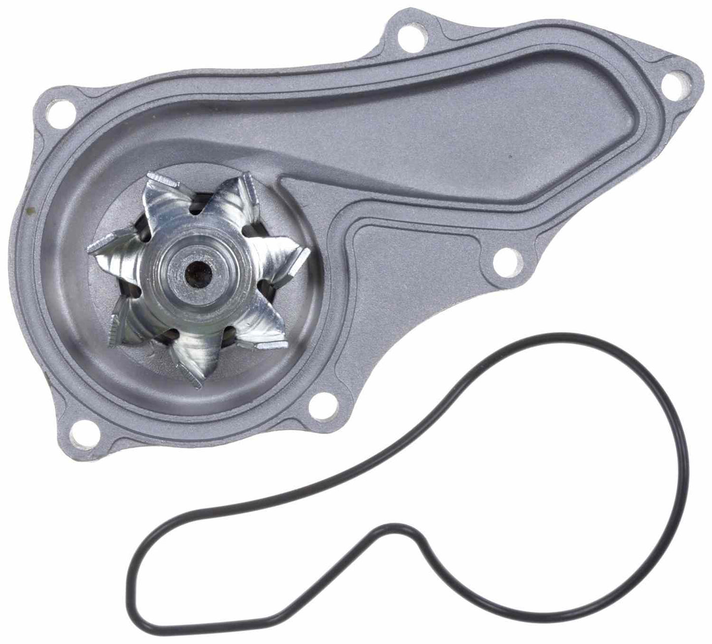 Gates Engine Water Pump 41197