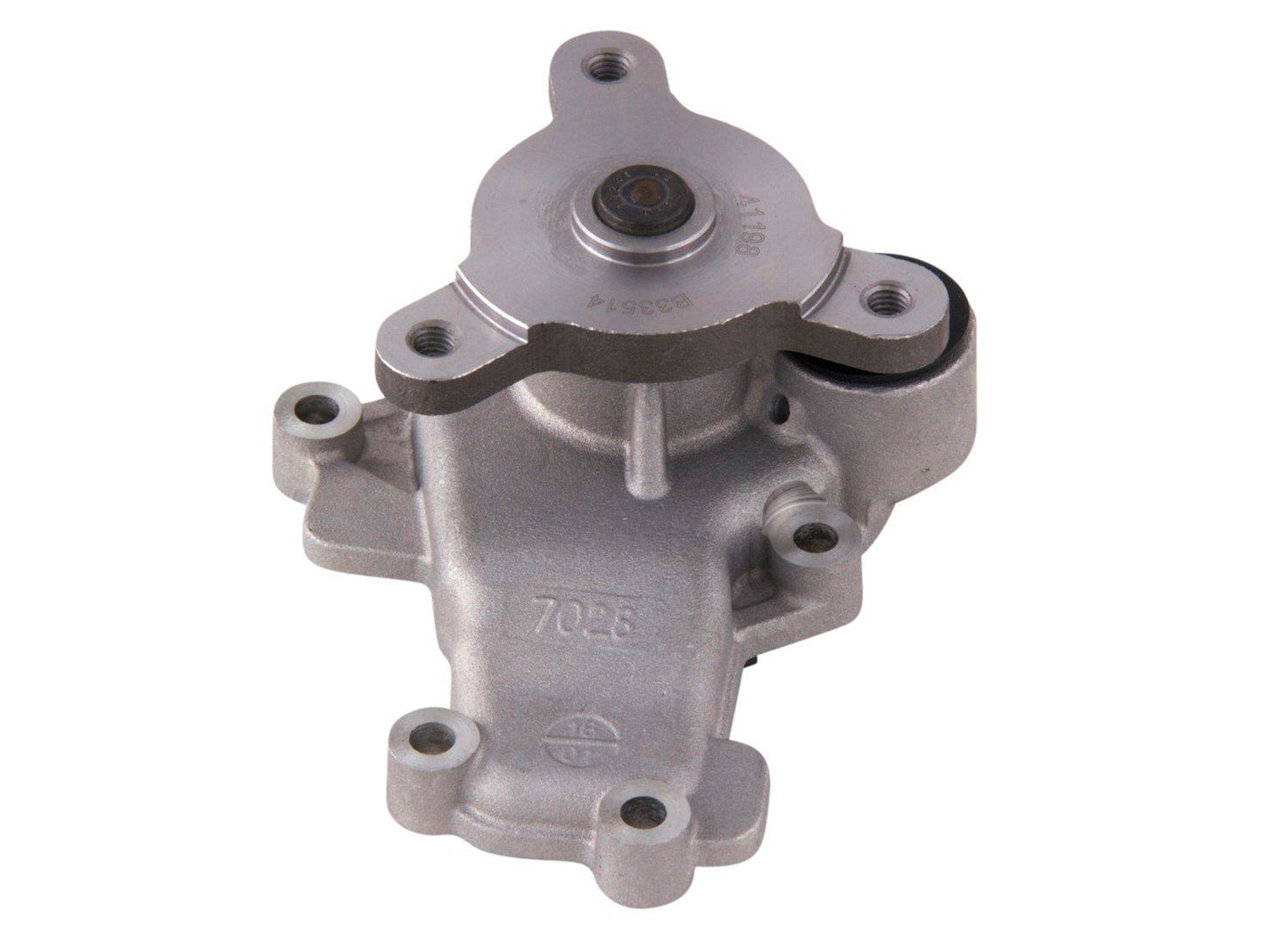 Gates Engine Water Pump 41198