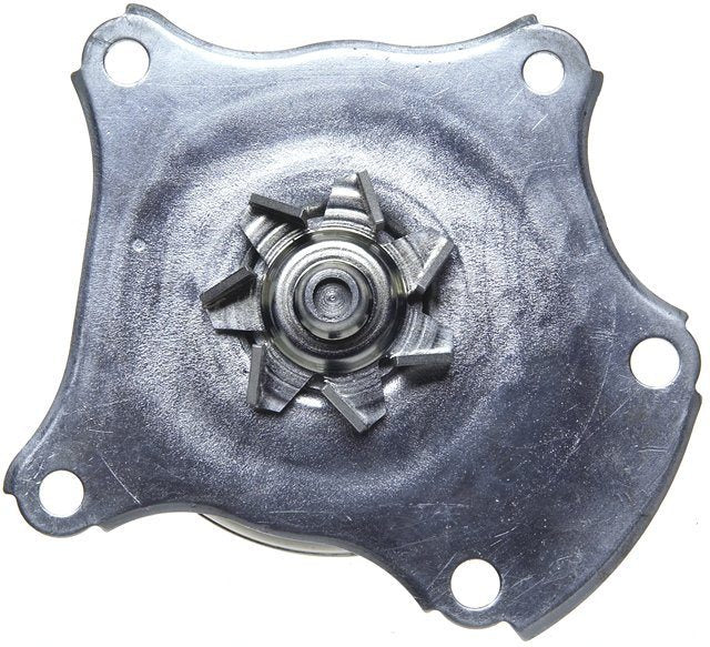 Gates Engine Water Pump 41201