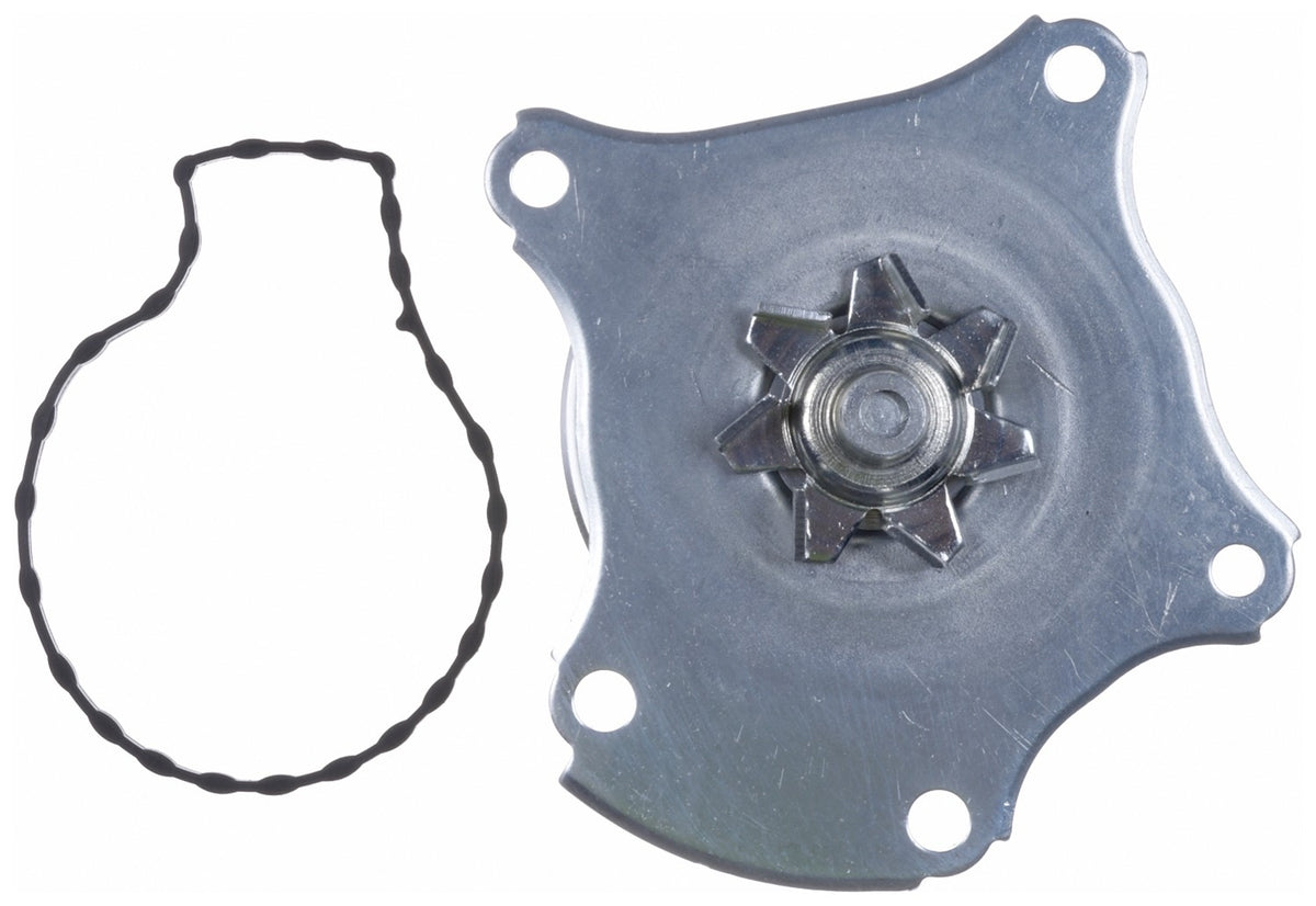 Gates Engine Water Pump 41201